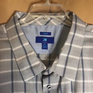 New and used clothes